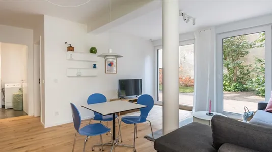 Apartments in Berlin Friedrichshain-Kreuzberg - photo 4