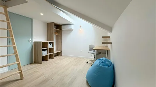 Rooms in Reims - photo 2