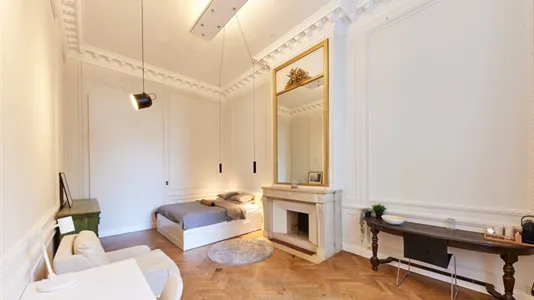Rooms in Brussels Elsene - photo 5
