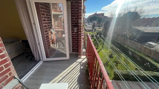 Rooms in Las Barranquillas - photo 4