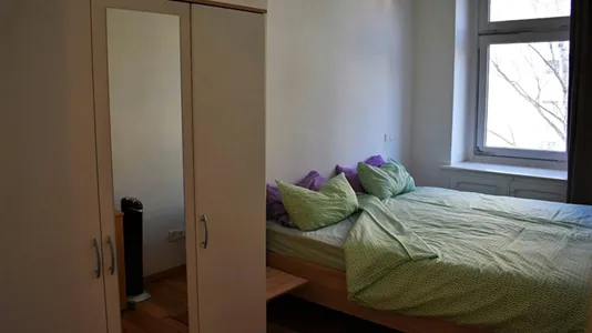 Apartments in Berlin Mitte - photo 4