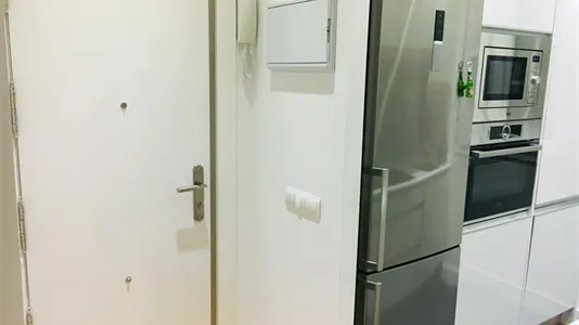 Apartments in Madrid Tetuán - photo 6