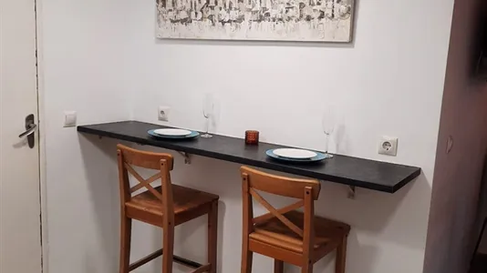 Rooms in Madrid Tetuán - photo 5