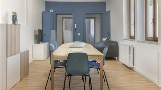 Rooms in Padua - photo 5