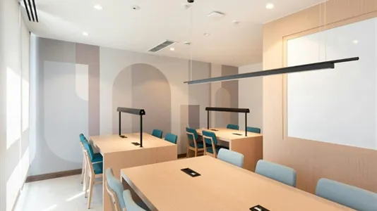 Apartments in Granada - photo 8