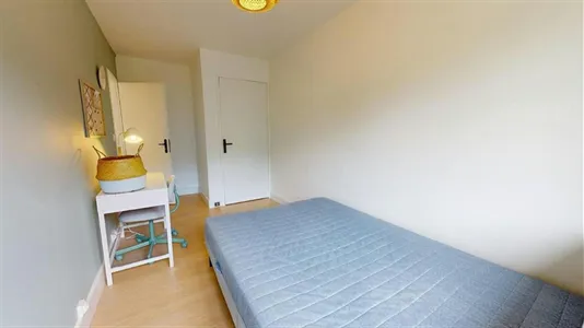 Rooms in Lyon - photo 2