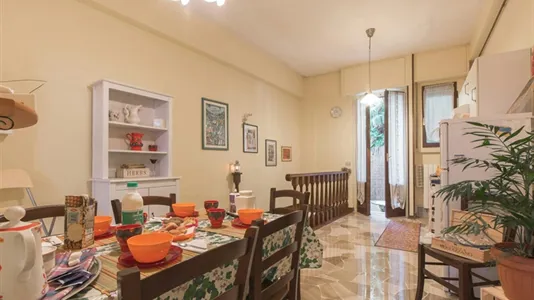 Apartments in Florence - photo 9