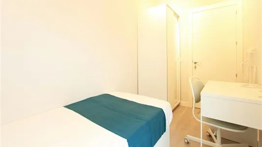 Rooms in Madrid Arganzuela - photo 4