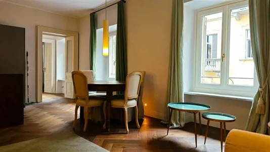 Apartments in Turin - photo 3