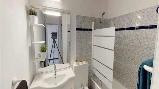 Rooms in Toulouse - photo 10