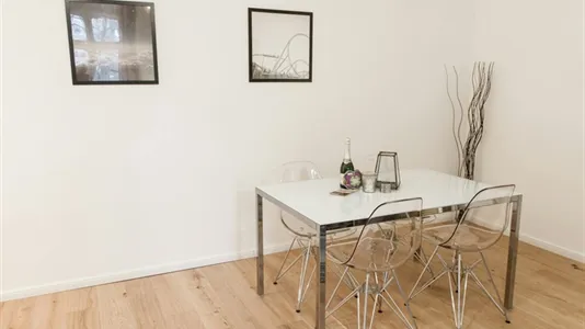 Apartments in Berlin Mitte - photo 5