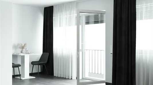 Apartments in Offenbach am Main - photo 6