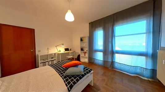 Rooms in Padua - photo 10
