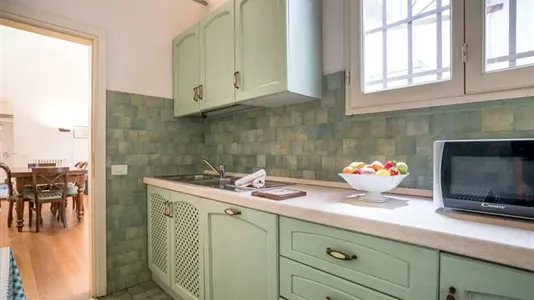 Apartments in Florence - photo 9