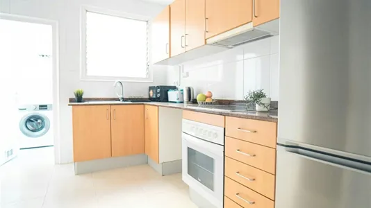 Rooms in Barcelona Les Corts - photo 6