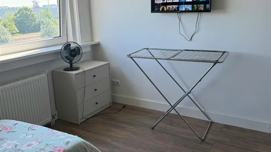 Apartments in Rotterdam Delfshaven - photo 6