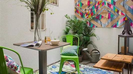 Apartments in Madrid Salamanca - photo 7