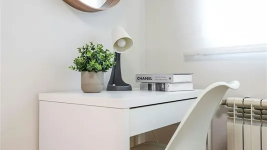 Rooms in Madrid Puente de Vallecas - photo 8