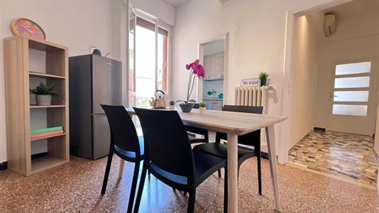 Rooms in Bologna - photo 10