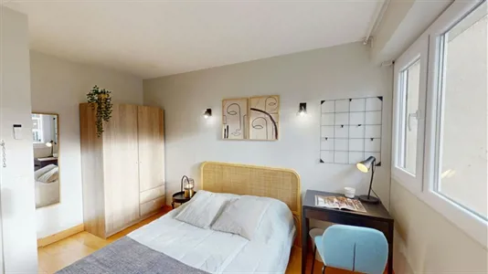 Rooms in Nanterre - photo 2
