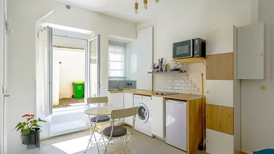 Apartments in Paris 15ème arrondissement - photo 8