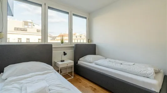 Apartments in Vienna Döbling - photo 5