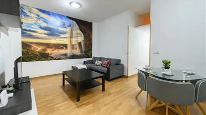 Apartment for rent in Madrid Arganzuela, Madrid