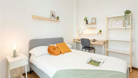 Rooms in Milano Zona 2 - Stazione Centrale, Gorla, Turro, Greco, Crescenzago - photo 4
