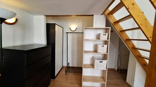 Apartments in Brussels Elsene - photo 2