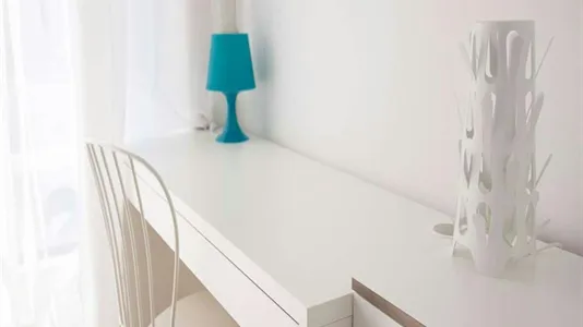 Rooms in Milano Zona 7 - Baggio, De Angeli, San Siro - photo 4