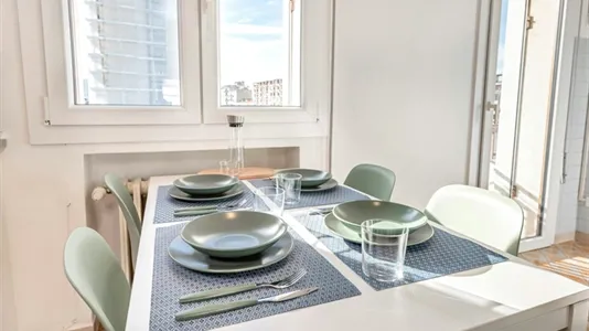 Rooms in Venice - photo 8