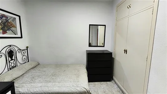 Rooms in Madrid Chamberí - photo 5