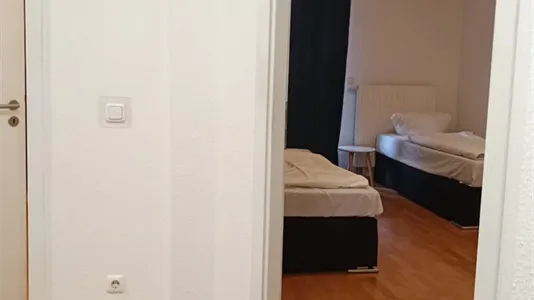 Apartments in Oberhavel - photo 4