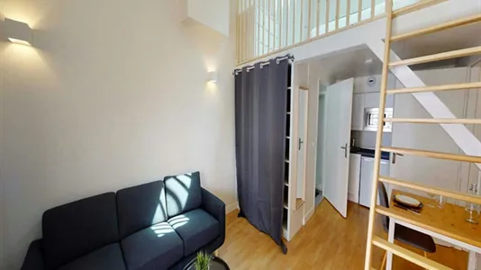 Rooms in Toulouse - photo 2