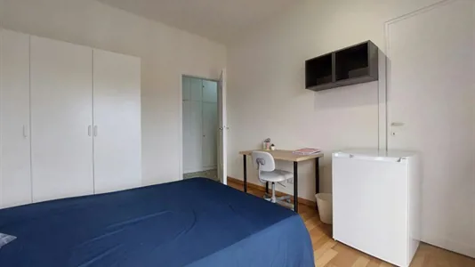 Rooms in Milano Zona 9 - Porta Garibaldi, Niguarda - photo 3