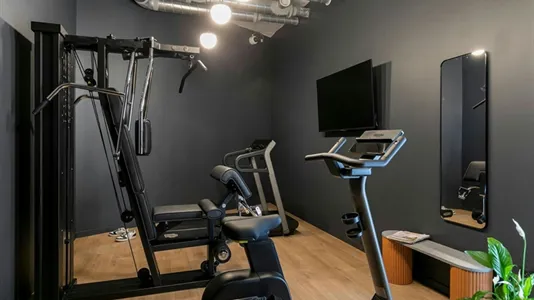 Rooms in Palaiseau - photo 9