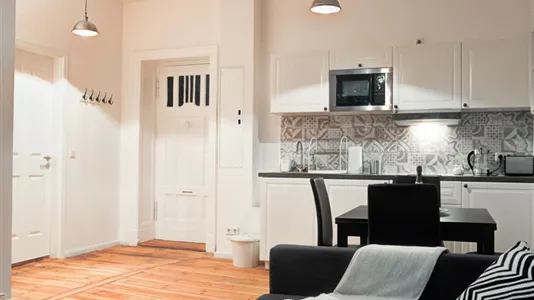 Apartments in Berlin Neukölln - photo 6