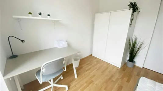 Rooms in Vienna Margareten - photo 7