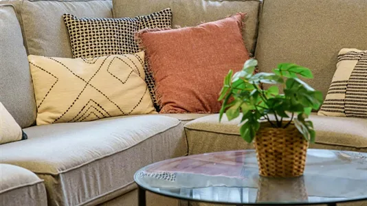 Rooms in Málaga - photo 8