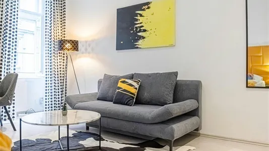 Apartments in Vienna Landstraße - photo 2