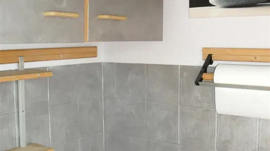 Apartments in Strasbourg - photo 10