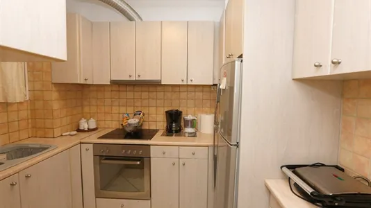 Apartments in Location is not specified - photo 8