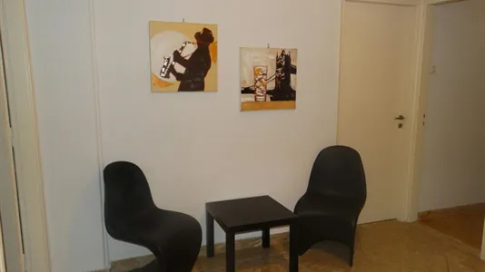 Rooms in Galatsi - photo 8