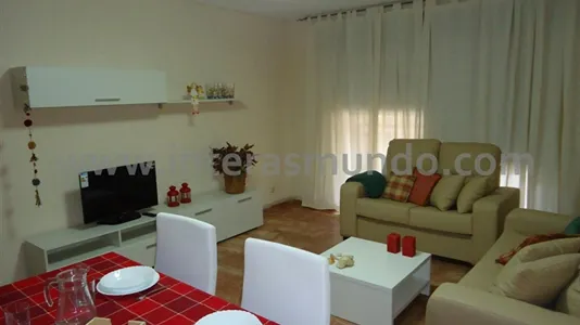 Rooms in Córdoba - photo 8