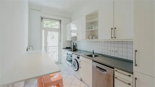 Rooms in Location is not specified - photo 7