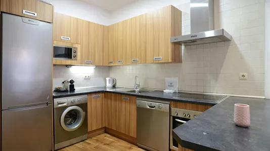 Apartments in Madrid Centro - photo 10