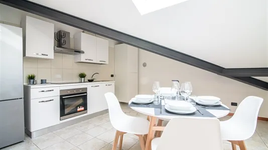 Rooms in Padua - photo 5