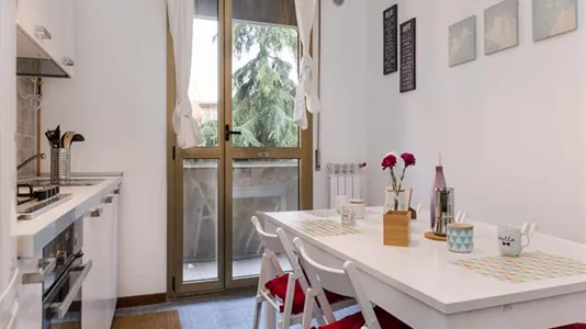 Rooms in Bologna - photo 7