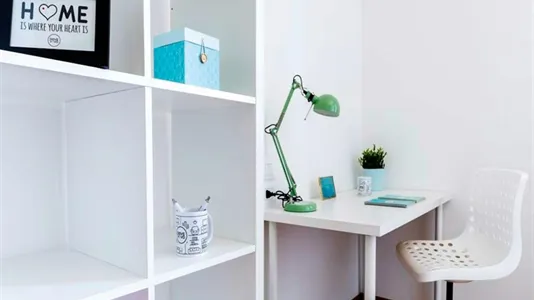 Rooms in Padua - photo 8