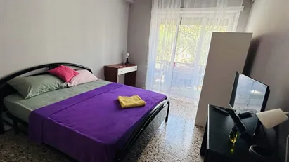 Room for rent in Roma Municipio IV – Tiburtino, Rome